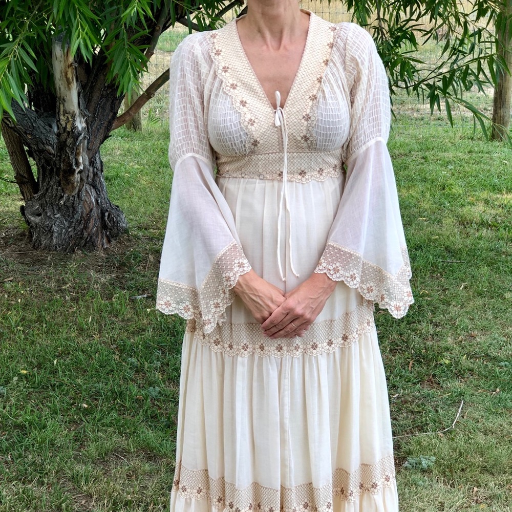 Vintage Dress
